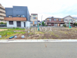 3号地 現地写真 【小平市鈴木町1丁目】 3号地 現地写真 【小平市鈴木町1丁目】
