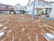 6号地 現地写真 【小平市鈴木町1丁目】 6号地 現地写真 【小平市鈴木町1丁目】