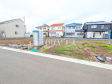 9号地 現地写真 【小平市鈴木町1丁目】 9号地 現地写真 【小平市鈴木町1丁目】