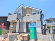 外観　【福岡市東区香住ヶ丘４丁目】