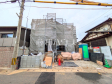 外観　【福岡市東区香住ヶ丘４丁目】