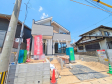 外観　【福岡市東区香住ヶ丘４丁目】