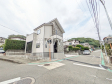 接道状況および現場風景　【福岡市東区若宮３丁目】