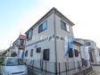 外観　【昭島市美堀町２丁目】