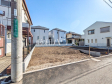1号地　現地写真　【国分寺市西恋ヶ窪３丁目】