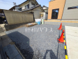 庭　【小牧市古雅４丁目】