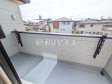 バルコニー　【小牧市古雅４丁目】