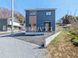 4号棟 外観 【八王子市元八王子町2丁目】 4号棟 外観 【八王子市元八王子町2丁目】