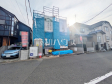 接道状況および現場風景　【調布市緑ケ丘１丁目】