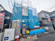 外観　【調布市緑ケ丘１丁目】