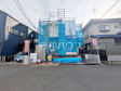 接道状況および現場風景　【調布市緑ケ丘１丁目】
