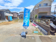 6号地　現地写真　【西東京市北原町１丁目】