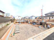 1号棟　外観　【東村山市野口町２丁目】