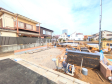1号棟　外観　【東村山市野口町２丁目】