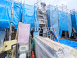 2号棟　外観　【東村山市野口町２丁目】