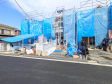 2号棟　外観　【東村山市野口町２丁目】