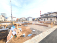 2号棟　外観　【東村山市野口町２丁目】