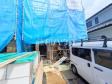 4号棟　外観　【東村山市野口町２丁目】