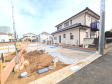 4号棟　外観　【東村山市野口町２丁目】