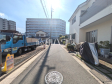 接道状況および現場風景　【練馬区谷原５丁目】