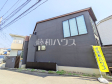 外観　【調布市布田５丁目】