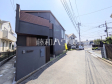接道状況および現場風景　【調布市布田５丁目】