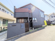 外観　【調布市布田５丁目】