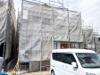 5号棟　外観　【福岡市南区鶴田１丁目】