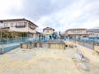 6号棟　外観　【福岡市南区鶴田１丁目】