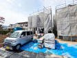 6号棟　外観　【福岡市南区鶴田１丁目】