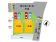全体区画図　【福岡市早良区有田６丁目】