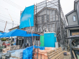 1号棟　外観　【福岡市早良区有田６丁目】