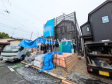 1号棟　外観　【福岡市早良区有田６丁目】