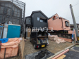 2号棟　外観　【福岡市早良区有田６丁目】