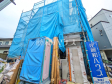外観　【板橋区坂下３丁目】