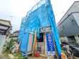 外観　【板橋区坂下３丁目】