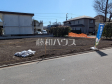 3号地　現地写真　【杉並区宮前２丁目】