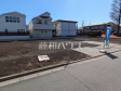 5号地　現地写真　【杉並区宮前２丁目】
