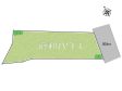 全体区画図　【西東京市向台町６丁目】
