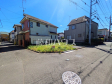接道状況および現場風景 【東大和市新堀1丁目】 接道状況および現場風景 【東大和市新堀1丁目】