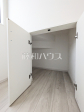 1号棟 階段下収納 【八王子市中野町】 1号棟 階段下収納 【八王子市中野町】
