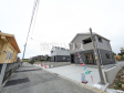 接道状況および現場風景　【糸満市字福地】