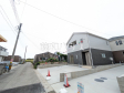 接道状況および現場風景　【糸満市字福地】
