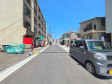 接道状況および現場風景　【名古屋市北区山田４丁目】