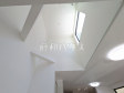 2号棟　リビング吹き抜け　【名古屋市北区山田４丁目】