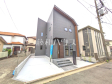外観　【小金井市貫井南町５丁目】
