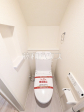 2号棟　トイレ　【南城市玉城字糸数】