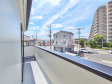 1号棟　バルコニー　【日野市南平２丁目】