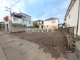 現地写真　【立川市砂川町２丁目】