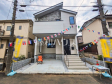 外観　【東村山市秋津町５丁目】